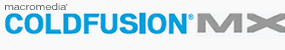 ColdFusion MX