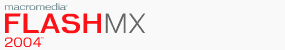 Flash Mx 2004