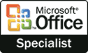 Microsoft Office Specialist